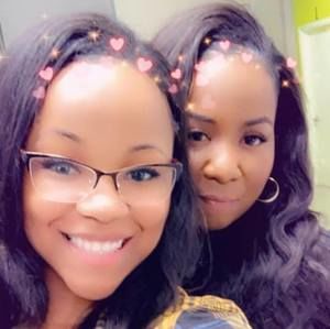 Meet your Posher, Vanessa